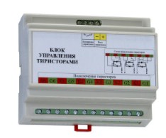 Системы контроля МЕРАДАТ М10С4/1В/1Р Счетчики электроэнергии