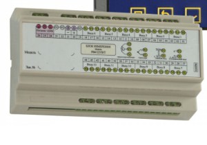 Системы контроля 25-И1 Устройства сопряжения