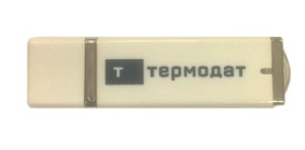 USB-носитель для считывания архива СИСТЕМЫ КОНТРОЛЯ Дополнительное оборудование