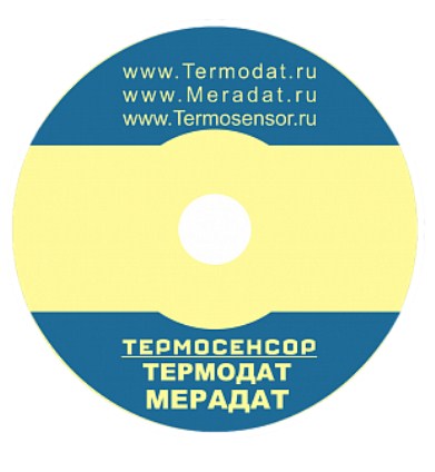 Системы контроля TermodatNet Программы