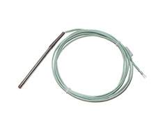 Thermocouples with wire TERMODAT